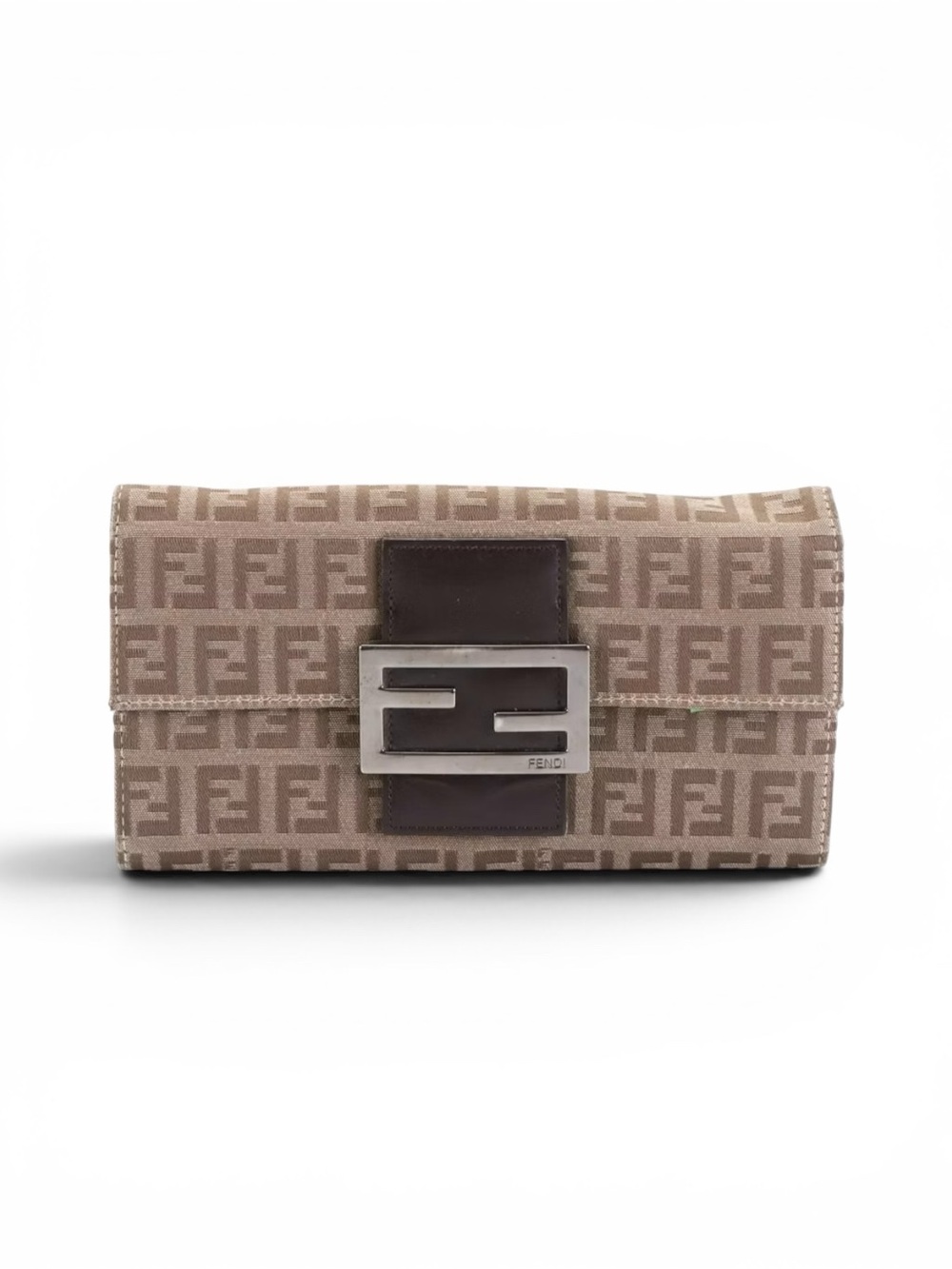 ✧ Fendi wallet
